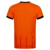 Camiseta de fútbol Eintracht Frankfurt Tercera Equipación 2024-25 - Hombre